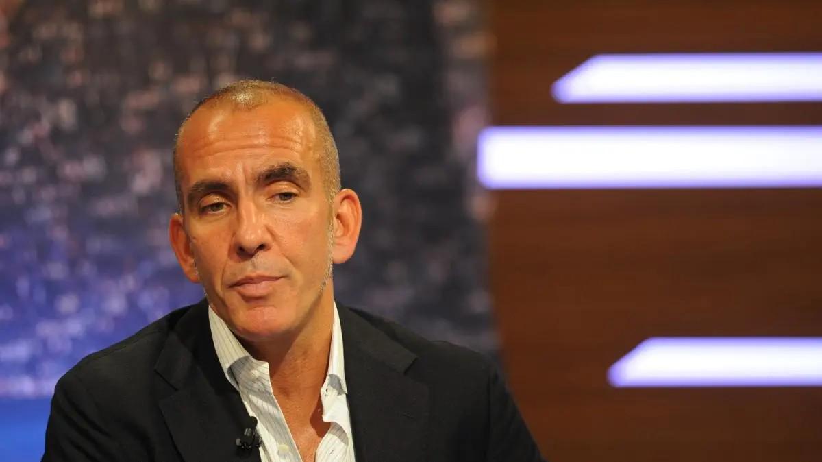 迪卡尼奥：尤文第2失球是卢库米犯错；蓝鹰表现像布鲁日打国米