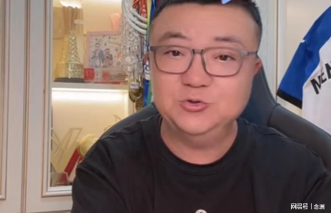 董路：足协让邵佳一执教国足就是舍弃未来4年！很可能无缘下届世界杯