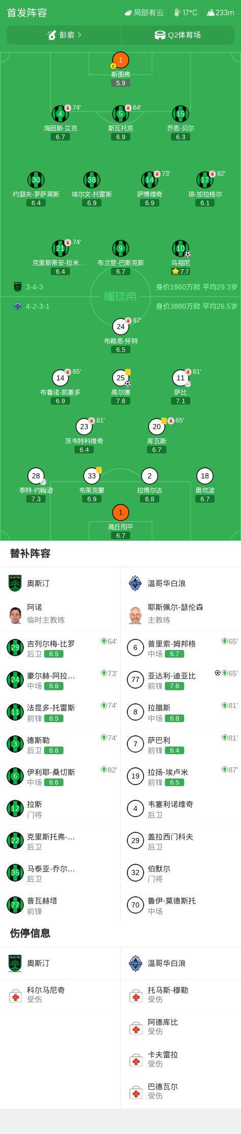 趣博案例展示