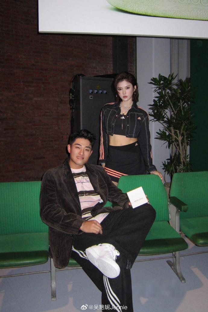 趣博展示图片